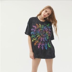 Grateful Dead t-shirt